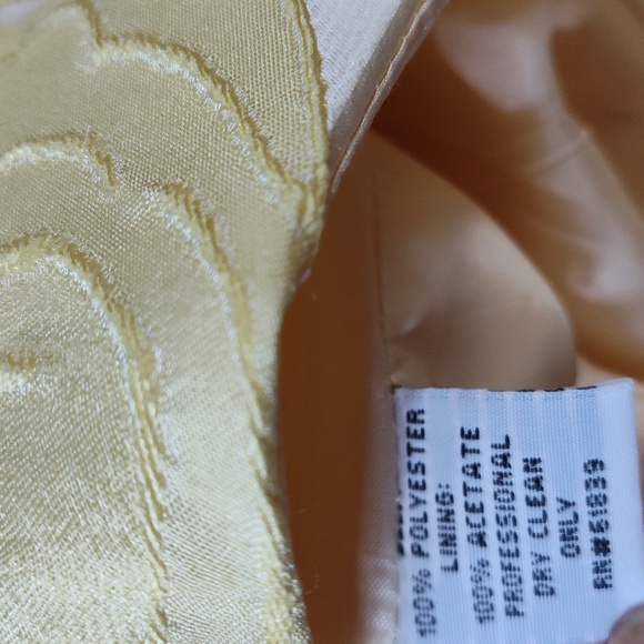 Rickie Freeman for Teri Jon Sleeveless Formal Night Party Dress Size 6 - Picture 5 of 8